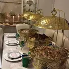 بوفيهات اكلات شعبيه