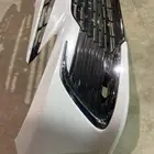 صدام كامري 2018 2020 2023 اصلي وكاله