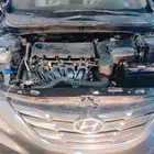 مكينه سوناتا سنتافي توسان ازيرا