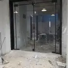 تركيب جميع أنواع الزجاج والالمنيوم