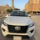 تويوتا فورشنر اربعه سرندل دبل 2021