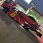 سطحة تبوك إلى الرياض الدمام جدة