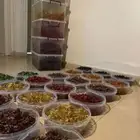 بخور لبان مسقى الذهبي جمله وقطاعي