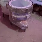 تنانير خبز غاز متنوعه واحجام مختلفه