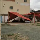 صيانه مظلات وبيوت شعر