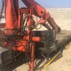 للبيع ونش كرين سكس