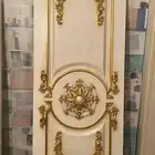 دهانات غرف نوم وابواب وكراسي