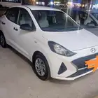 هيونداي i10 للإيجار الشهري فقط