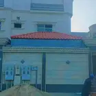 تركيب مضلات وسواتر برجولات قرميد عوازل السطوح ترميم مباني ا