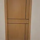 أبواب خشب وديكورات خشبية وصيانه وترميم