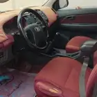 هايلوكس 2014 غمارتين بنزين