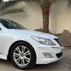 هونداي جنسس 3.8