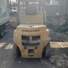 فورت كليفت KOMATSU