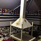 بيوت شعر ملكية جميع لمقاسات