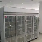 تلاجات عرض