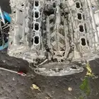 مكينة سكويا 2008-2019