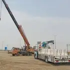 سياره البي ونش للبيع موديل 96 علا شرط عليه ونش 5طن