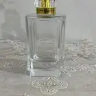 علب عطور فارغه 80 100مل