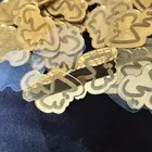 لوقو اكريلك للتوزيعات