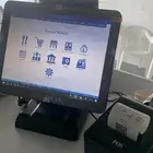 عرض جهاز كاشير تموينات ومحلات الملابس والجولات