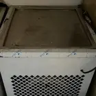 مكينة أيس كريم صاج