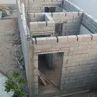 بناء وتليس