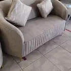 شغل غرفة النوم تفصيل جديد كنب ستار
