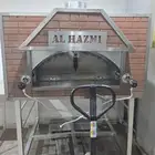 فرن بيتزا فطاير