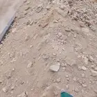 جميع المواد موجود بطحاء لياسه .دفان .زفلت .مقشور