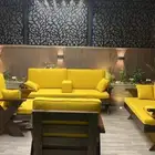 تنجيد تفصيل جلسات كنب الستاير