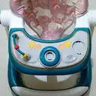 مشاية أطفال