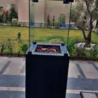 دفايات الفيصليه و مربعه الشكل الجديد