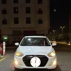 اكسنت هونداي م 2017