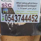 ألياف بصريه