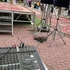تاحير سماعات للمناسبات مع المهندس