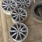جنوط كامري موديل 2025