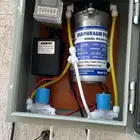 رذاذ وضباب