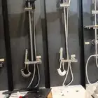 خلاط دش شور كامل