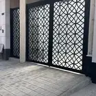 شبابيك ابواب دربزينات حداده سواتر هنقر مضلات