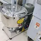 عرض خاص على مكائن الحمص او خلاط الثوم متوفر باكثر من مقاس