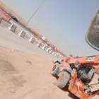 لتأجير جميع انواع المعدات