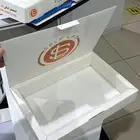 مطابع دعاية وإعلان