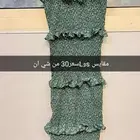 فساتين مستعمله استخدام قليل جديده لاجود فيها عيوب