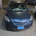 تويوتا يارس 2008