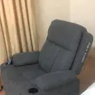 كرسي راحه كرسي استرخاء كرسي هزاز وتدليك ودوار