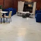 أكواخ ريفية للايجار اليومي