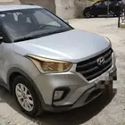 هواوندي كريتا 2020 ممشى 160الف