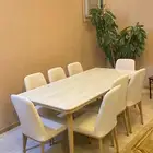 طاولات طعام