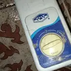 مروحتين سقف و مروحة جدارية كهرباء 110
