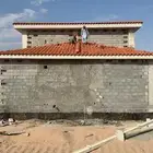 قرميد إيطالي اسباني وطني